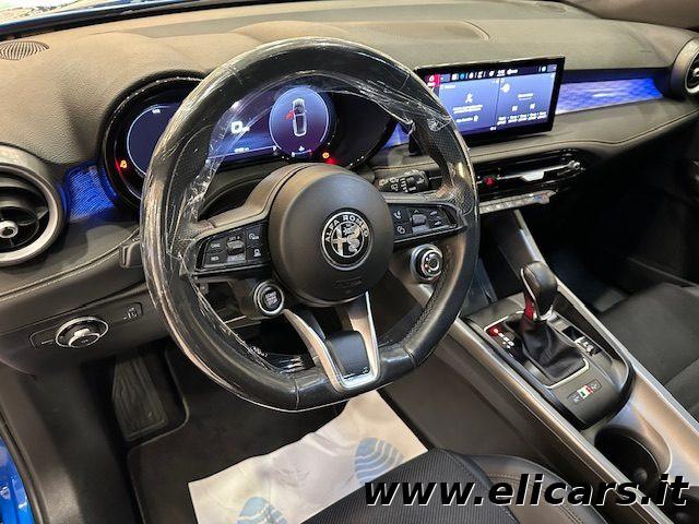 ALFA ROMEO Tonale 1.6 diesel 130 CV TCT6 Ti
