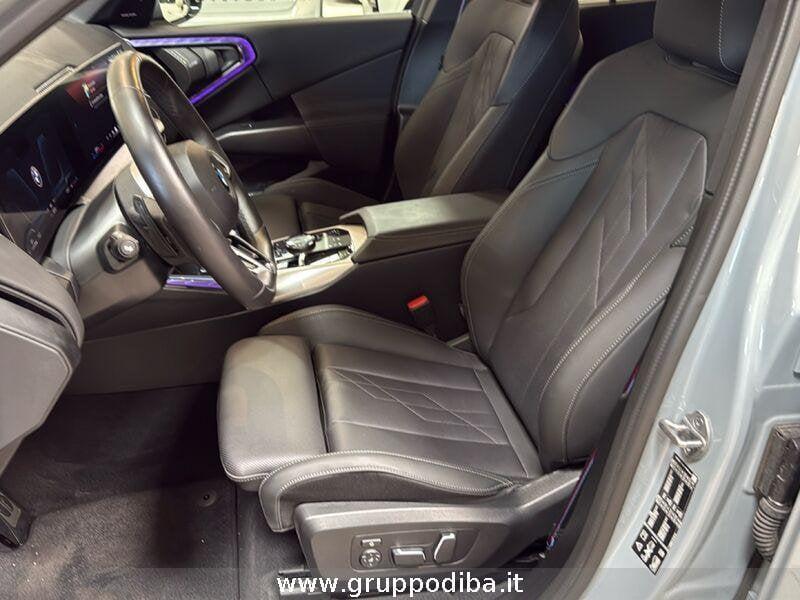 BMW X3 G45 2024 xdrive20d MSport Pro auto