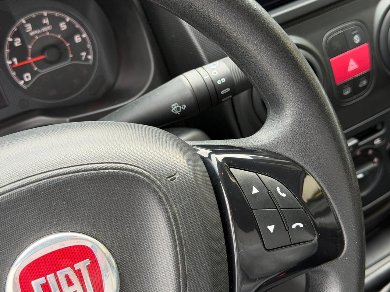FIAT FIORINO 1.3cc 95Cv Mtj Euro6 *IVA*