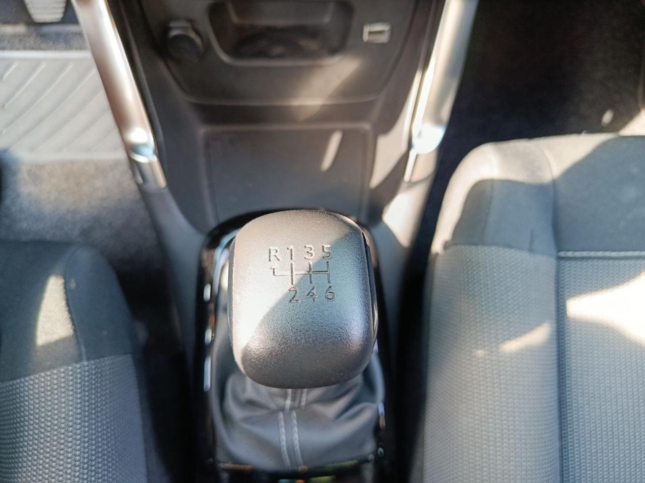 Citroen C3 Aircross 1.2 PureTech 110 #6689