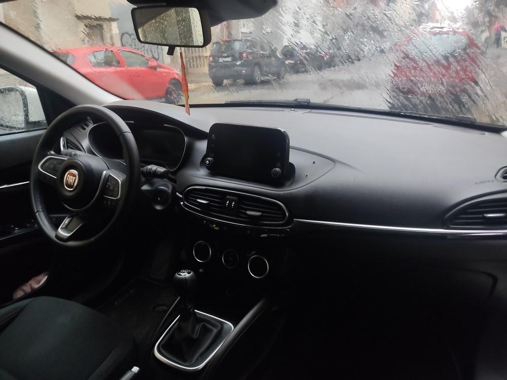 Fiat Tipo 1.6 Mjt S&S 4 porte City Life