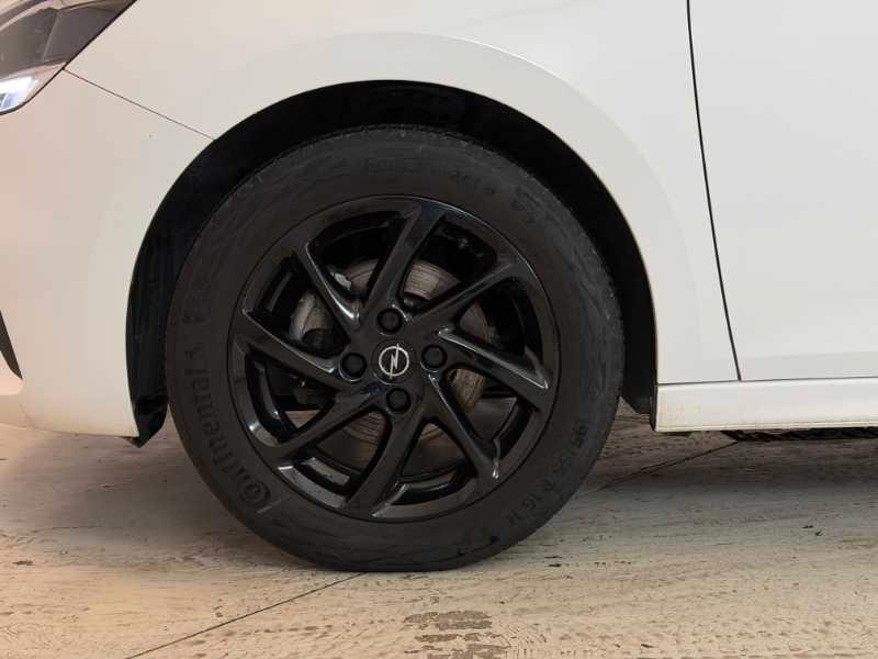 OPEL Corsa Design&Tech 5 porte 1.2 75cv MT5