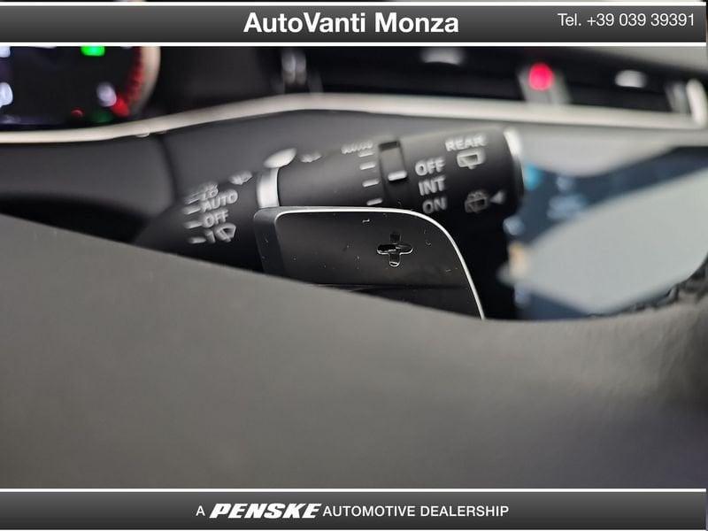 Land Rover Range Rover Evoque Range Rover Evoque 2.0d i4 mhev R-Dynamic SE awd 163cv auto