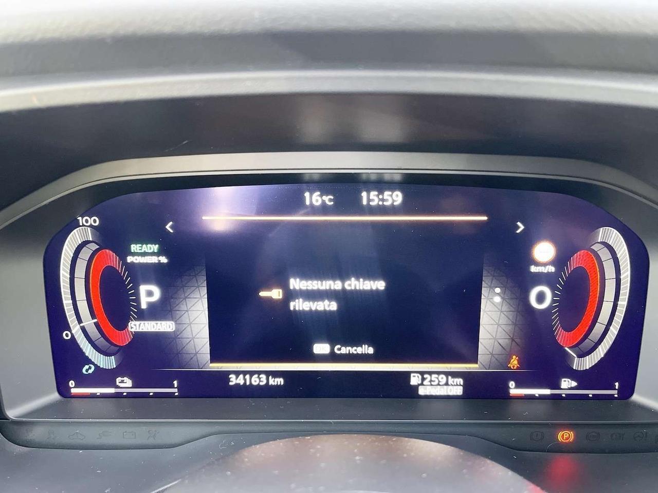 Nissan Qashqai 1.5 e-Power N-Connecta 190CV - 2023