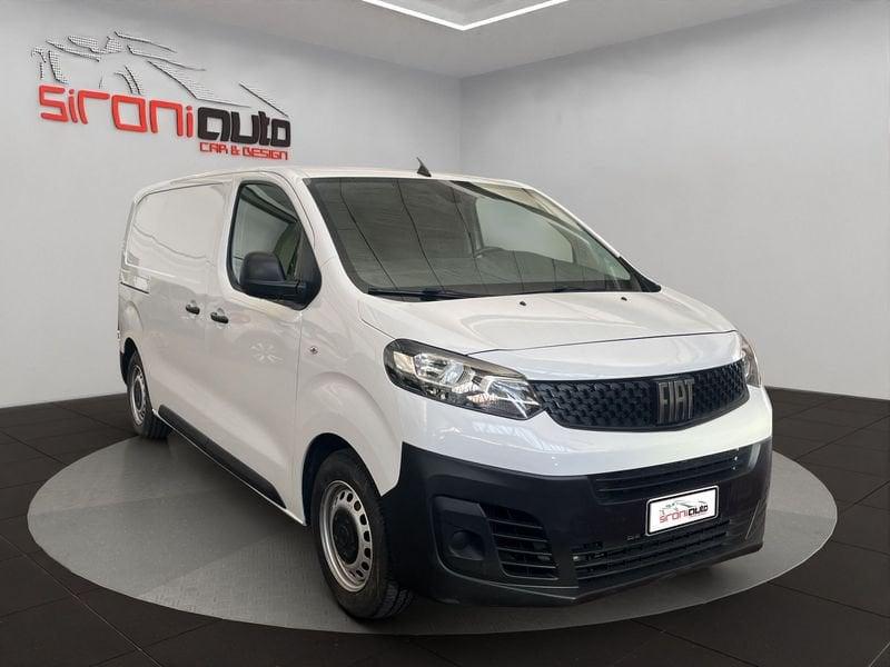 FIAT Scudo Scudo Ice 1.5 bluehdi 120cv L2H1 (Business)