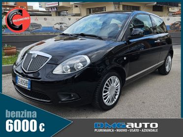 Lancia Ypsilon 1.2 69 CV Diva