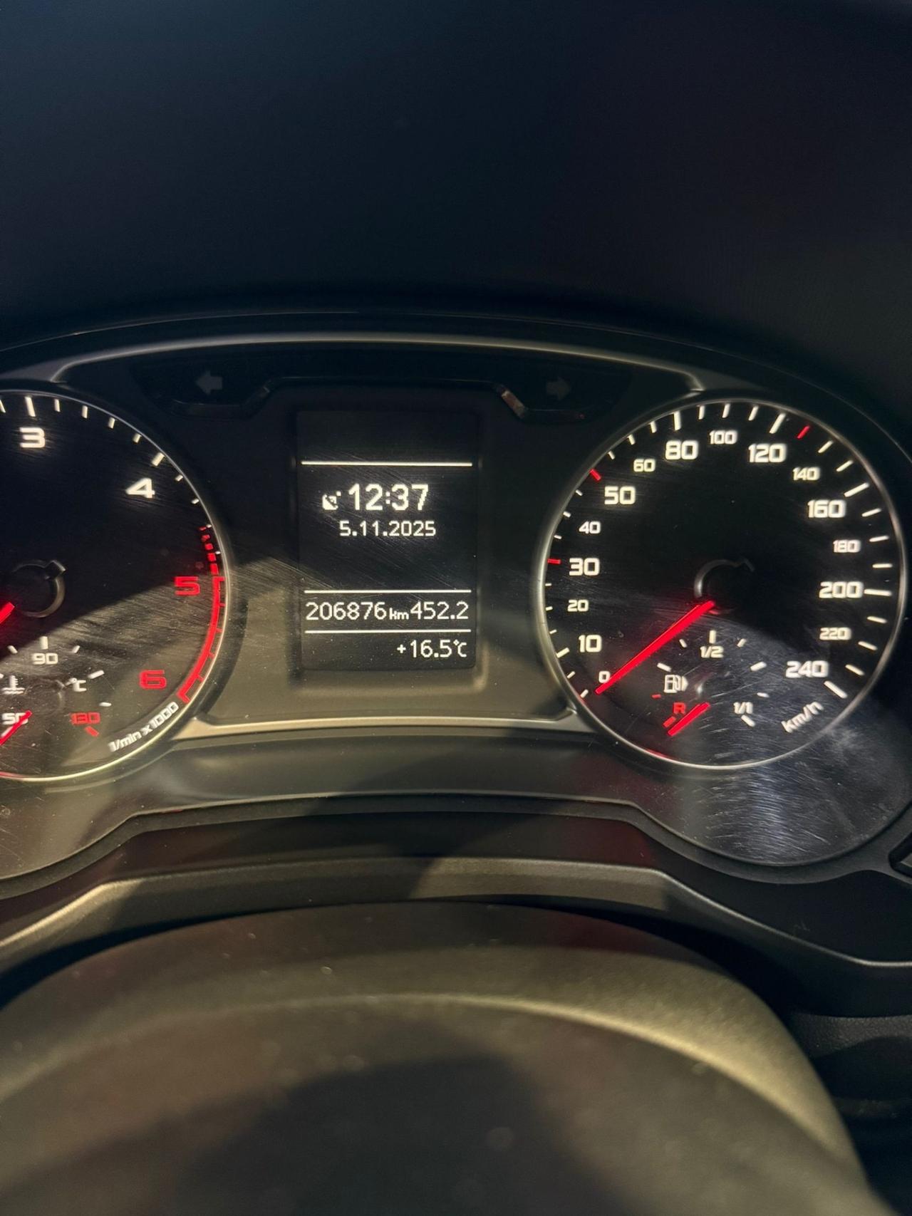 Audi A1 1.6 TDI -NEOPATENTATI-, GARANZIA