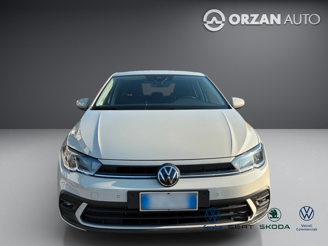 Volkswagen Polo 1.0 Edition Plus CELL VENDITE 3491558563 - 3478673115
