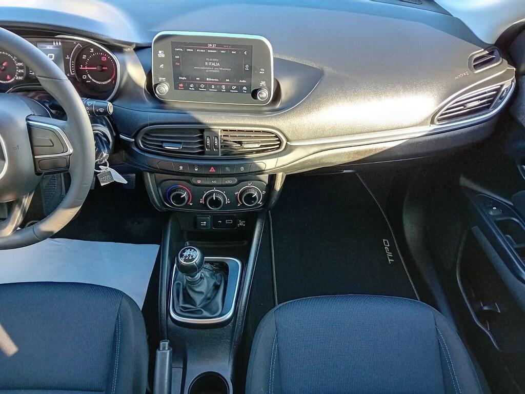Fiat Tipo Station Wagon 1.4 Easy Gpl