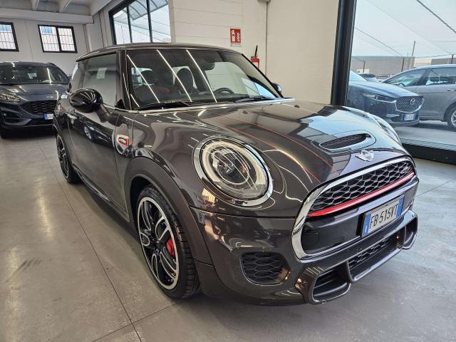 MINI John Cooper Works Mini IV F55-F56 2014 2.0 3p