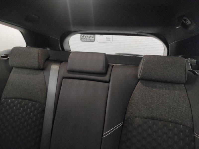 TOYOTA Corolla (2018-->) - Corolla Active 1.8 Hybrid Touring Sports