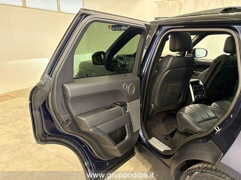 Land Rover RR Sport II 2014 Die. 3.0 sdV6 HSE 306cv auto my17