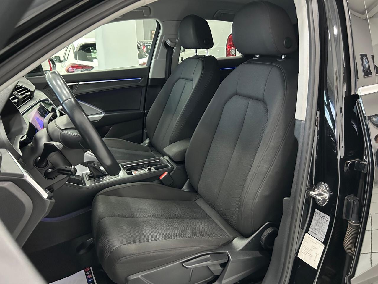 Audi Q3 SPB 35 TDI S tronic Business Plus