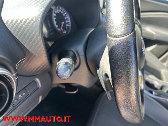 NISSAN Juke 1.0 DIG-T 114 CV DCT N-Connecta