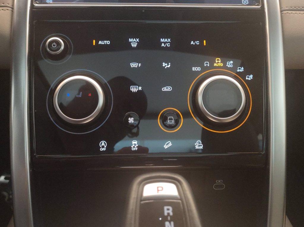 LAND ROVER Discovery Sport LAND ROVER 2.0 TD4 204 CV AWD Auto S del 2021