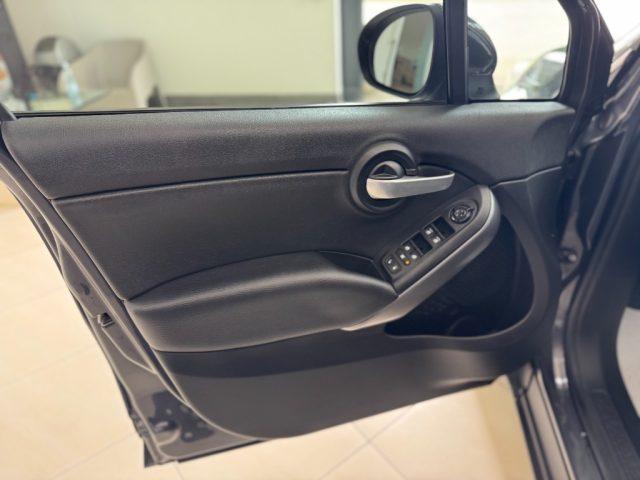 FIAT 500X 1.0 T3 120 CV City Cross