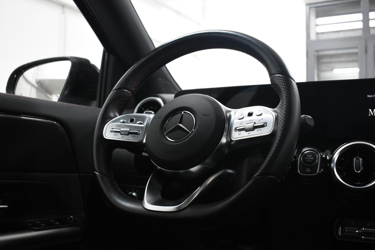 Mercedes-benz GLA 200 d Automatic Premium