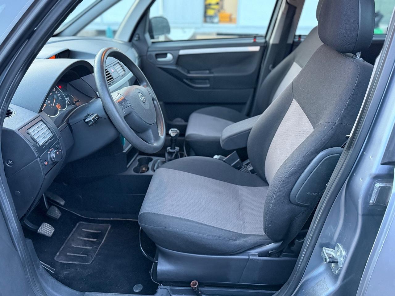 Opel Meriva 1.4 16V Cosmo IDEALE PER NEOPATENTATI