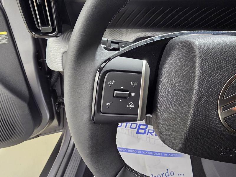 Citroën C3 Aircross C3 Aircross 1.2 hybrid Max 145cv edcs6 con BONUS EASY GO'