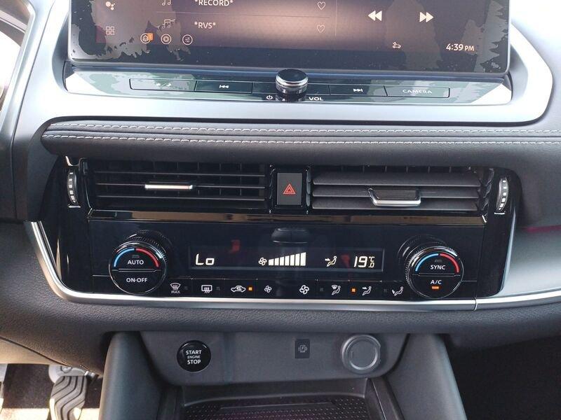 Nissan Qashqai Qashqai 1.3 mhev N-Connecta 2wd 140cv