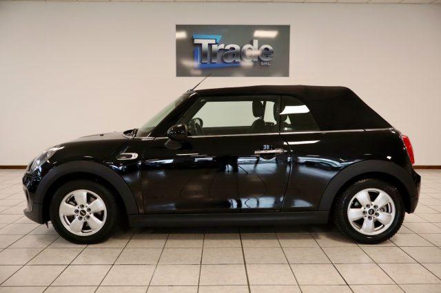 MINI Cooper 1.5 Cabrio Tagliandi MINI