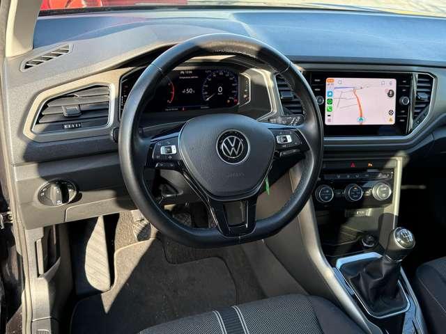 Volkswagen T-Roc T-Roc 1.0 tsi Style 110cv PRONTA CONSEGNA