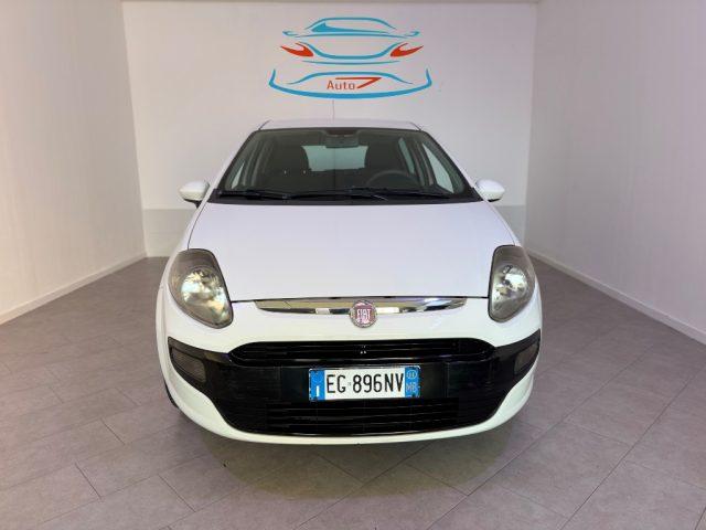 FIAT Punto Evo 1.2 5 porte S&S Dynamic