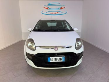 FIAT Punto Evo 1.2 5 porte S&S Dynamic