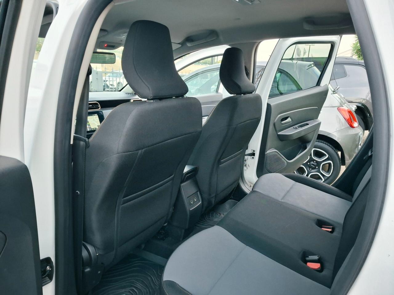 Dacia Duster 1.0 TCe GPL 4x2 Extreme "Perfetta!