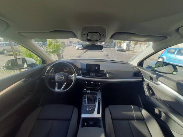 Audi Q5 2.0 tdi Sport 150CV