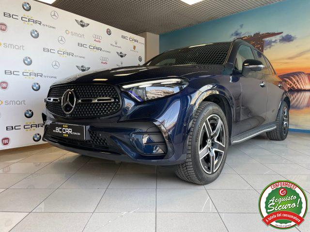 MERCEDES-BENZ GLC 220 d 4Matic Mhev AMG Line PREMIUM