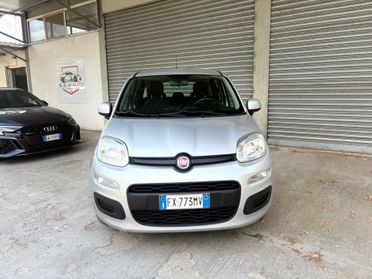 Fiat Panda 1.2 Lounge 5 POSTI