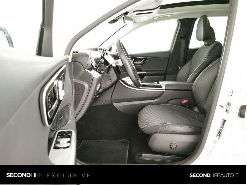 Mercedes-Benz GLC 220 d Advanced Plus 4matic auto