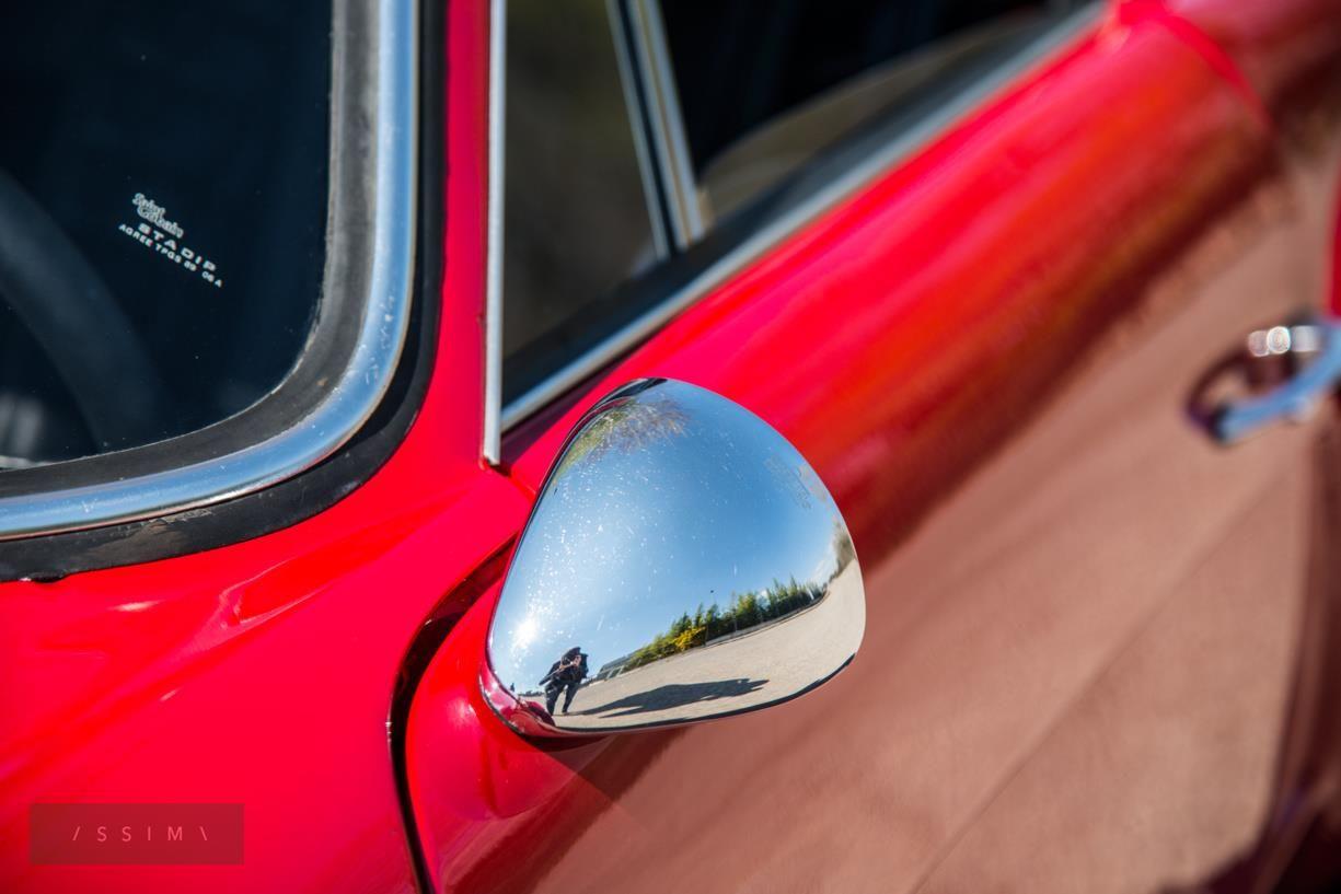 ALPINE A110