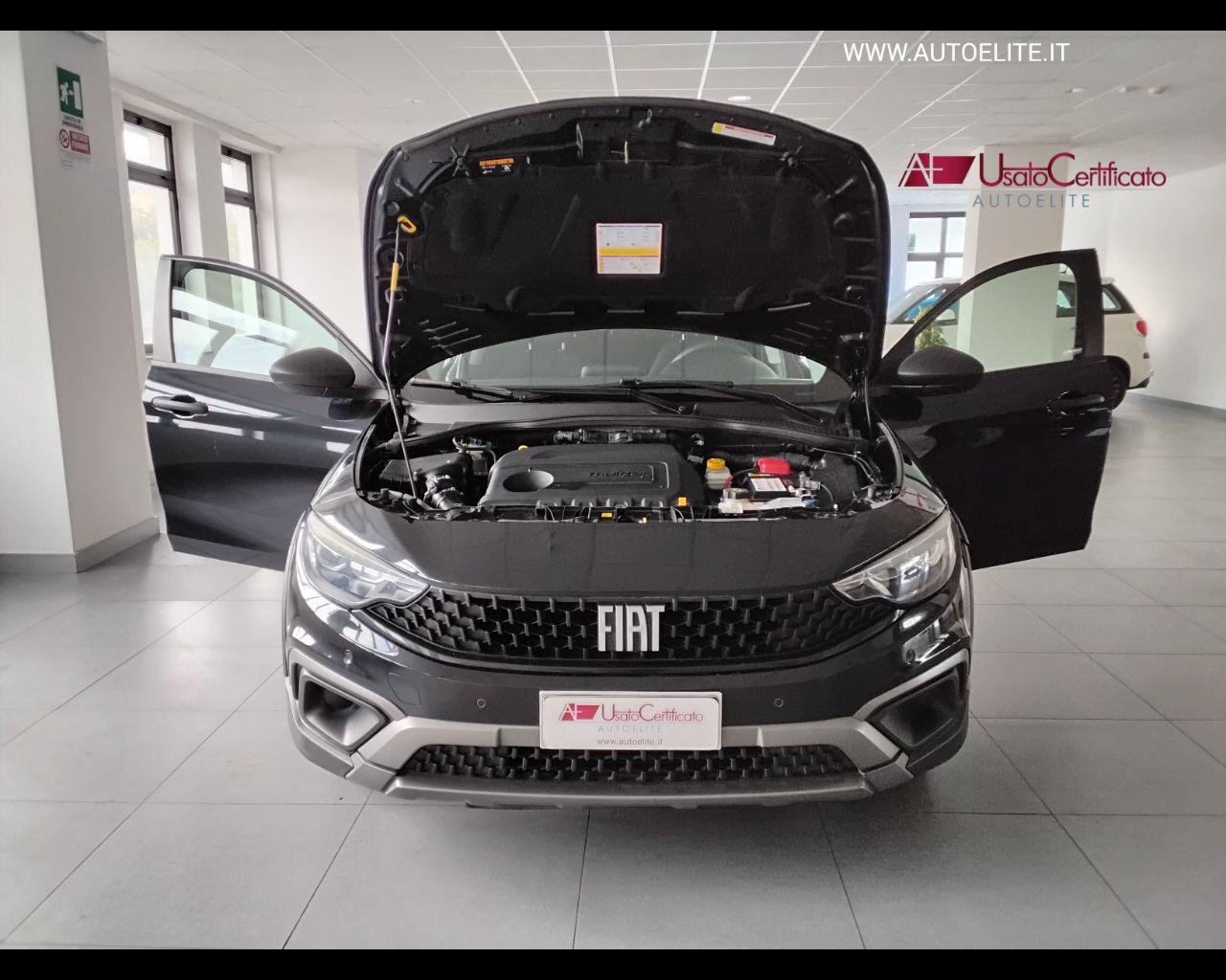 FIAT Tipo 1.3 Mjt S&S 5 porte City Cross