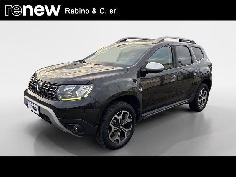 Dacia Duster Duster 1.6 SCe GPL 4x2 Prestige