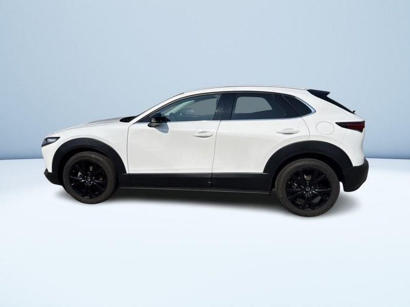 Mazda CX-30 2.0 M-HYBRID HOMURA 2WD 122CV 6MT