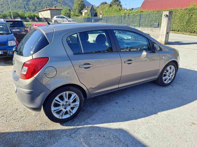 OPEL Corsa 1.2 85CV 5 porte GPL-TECH Elective