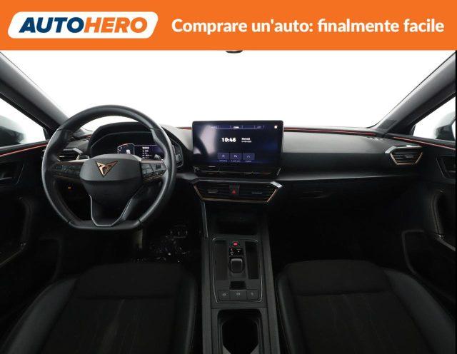 CUPRA Leon Sportstourer 1.5 Hybrid 150 CV DSG