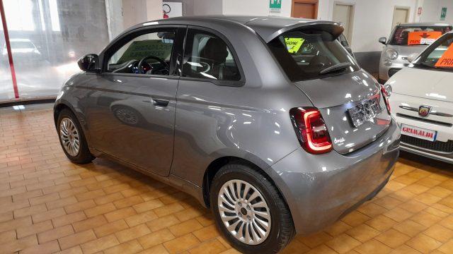 FIAT 500 23,65 kWh PREZZO VERO!