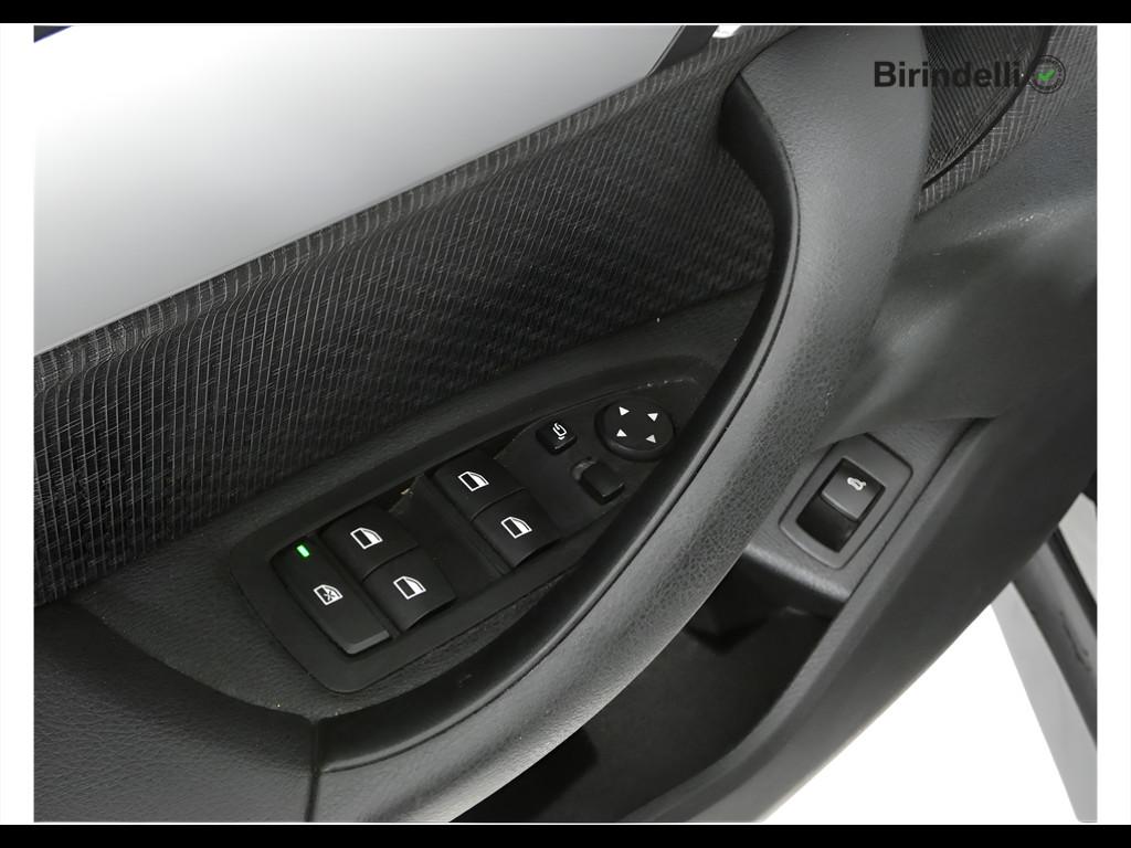 BMW X1 (F48) - X1 sDrive18d Business Advantage