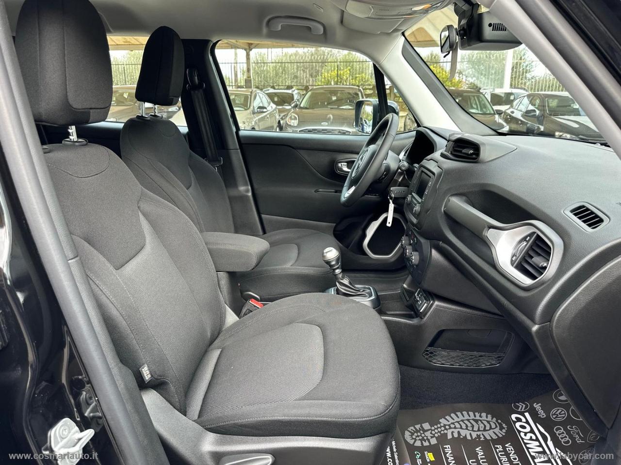 JEEP Renegade 1.0 T3 Longitude