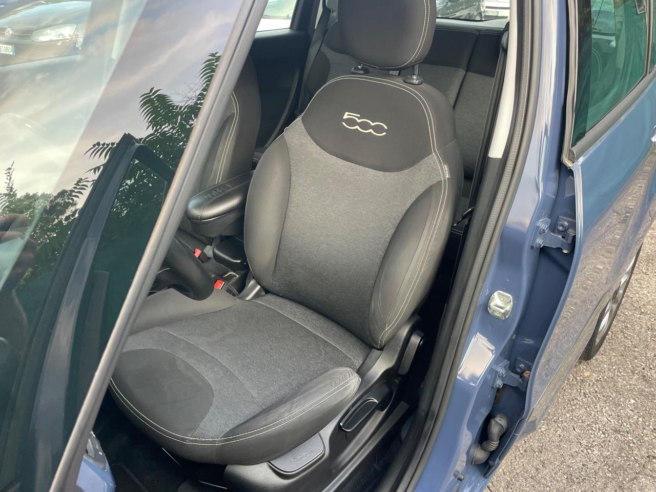 Fiat 500L 1.3 Multijet ( PERFETTA )