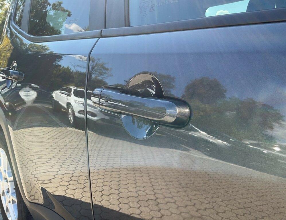 Jeep Renegade 2.0 Multijet Limited 4WD Active Drive