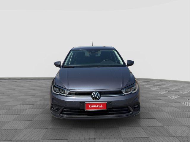 VOLKSWAGEN Polo Polo 1.0 TSI Life