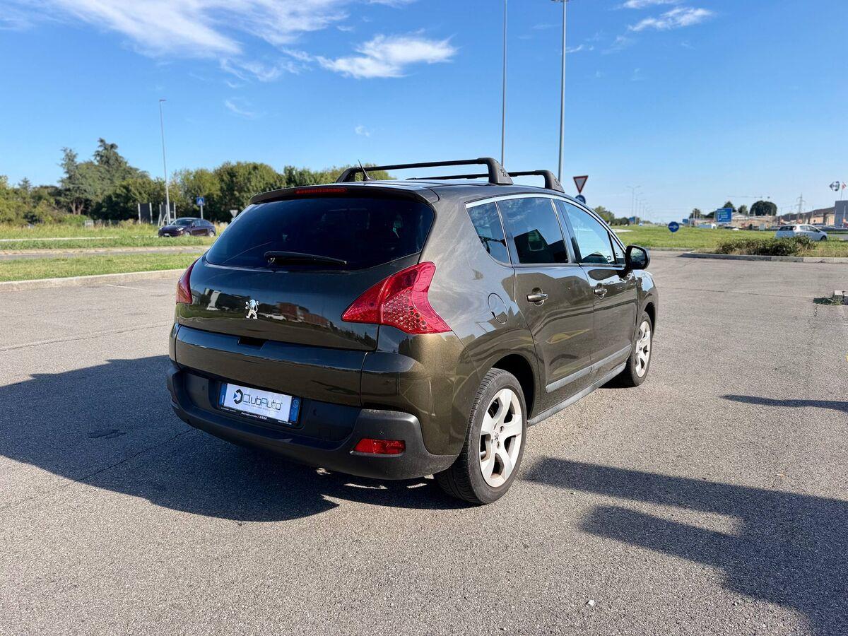 Peugeot 3008 1.6 e-hdi 8v Business s&s 112cv robot