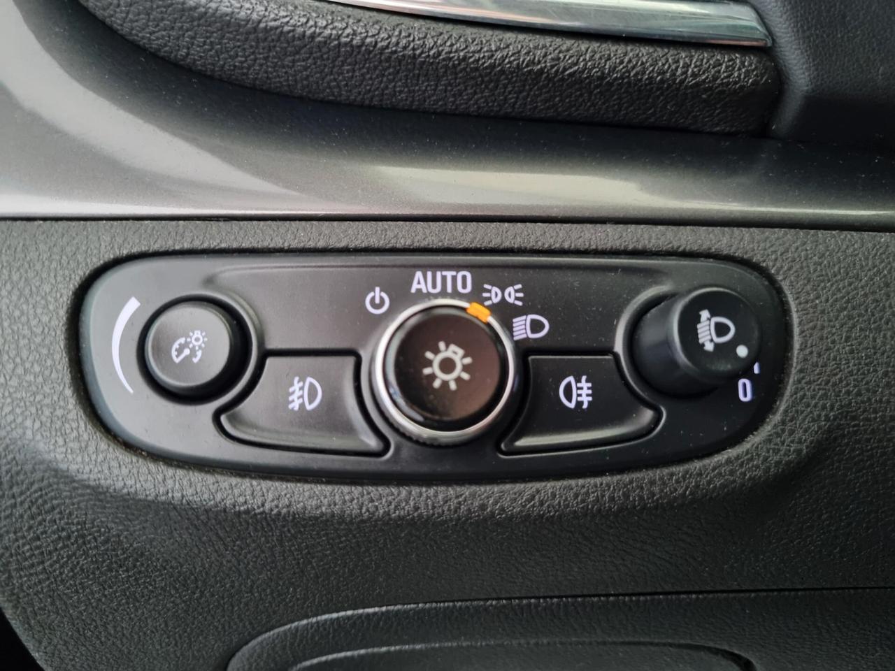 Opel Mokka X 1.6 CDTI Ecotec 136CV 4x2 Start&Stop Advance
