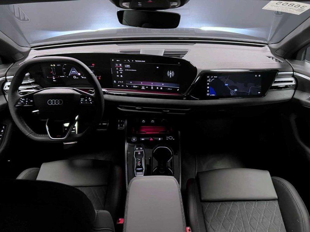 Audi A5 Avant 40 TDI mHEV+ S tronic S Line Edition