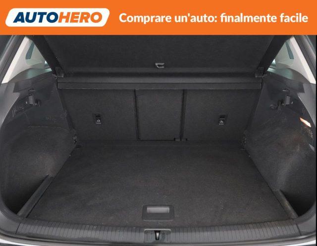 VOLKSWAGEN Tiguan 2.0 TDI SCR DSG Sport BlueMotion Technology
