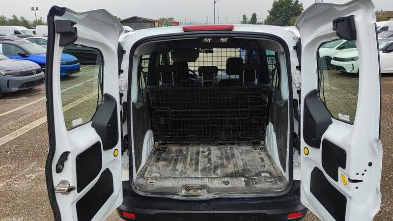 Ford Transit Connect 200 1.5 TDCi 100CV PC Furgone Trend